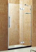 JXD98505一固一活外開(kāi)門(mén)合頁(yè)屏風(fēng)